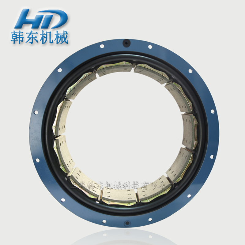 氣動制動器在各種機(jī)械裝備中的特點(diǎn)